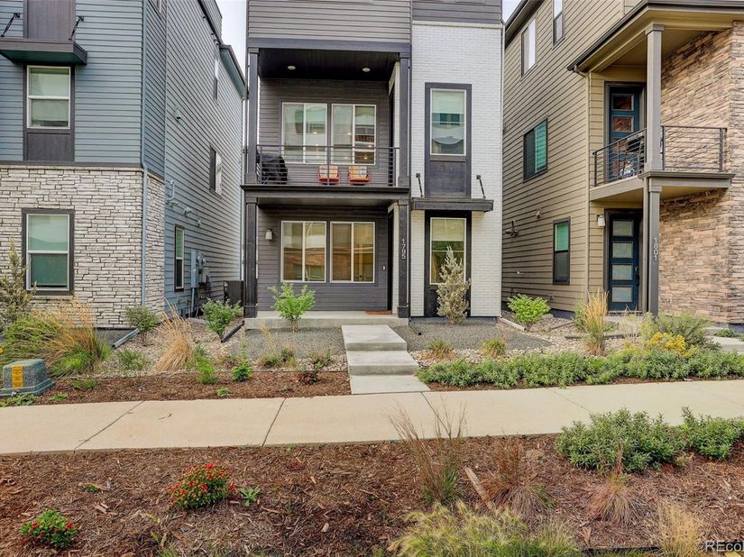 1795 W 166 Lane, Broomfield CO 80023