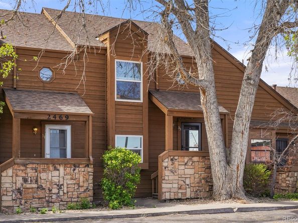 2469 Devonshire Court 33, Denver CO 80229