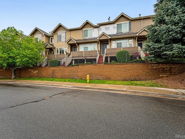 5555 E Briarwood Avenue 2604, Centennial CO 80122