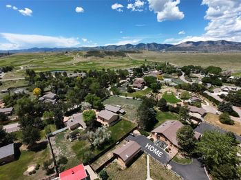 11480 W Bear Creek Drive