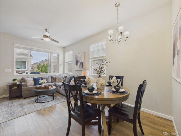 15516 W 64th Loop F, Arvada CO 80007