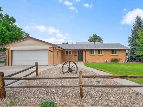 6405 W Nevada Place, Lakewood CO 80226