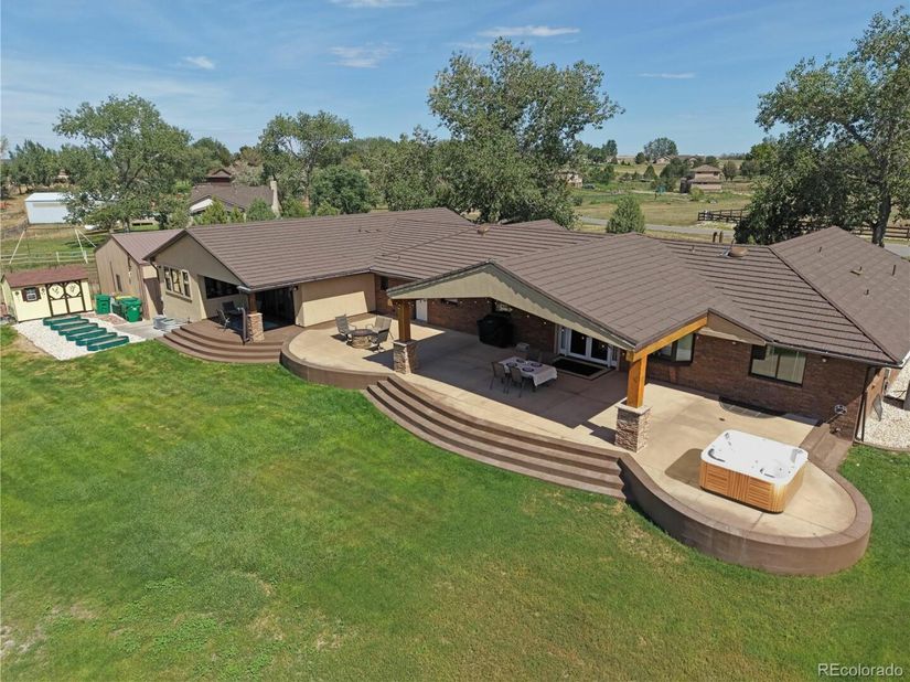 11475 Lewistown Street, Commerce City CO 80022