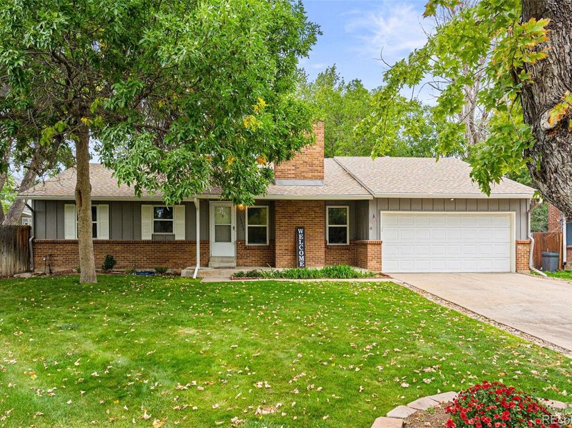 15003 E Idaho Place, Aurora CO 80012