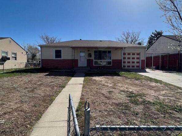 770 Kenton Street, Aurora CO 80010