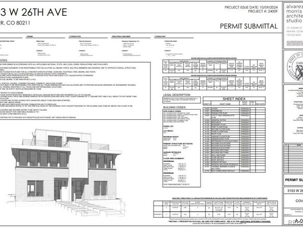 Undisclosed Address #6345441, Denver CO 80211