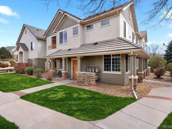 22655 E Ontario Drive 203, Aurora CO 80016