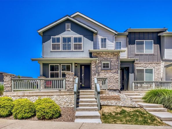 7362 W Evans Place, Denver CO 80227