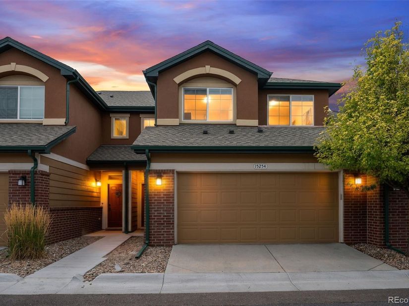 15254 E 16th Drive, Aurora CO 80011