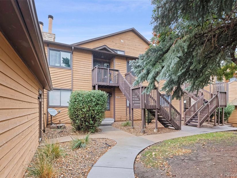 9150 W 88th Circle, Westminster CO 80021