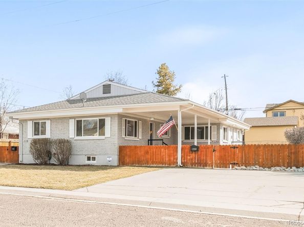 2258-2268 W Maplewood Avenue, Littleton CO 80120