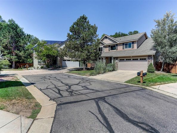 16392 E Hialeah Drive, Centennial CO 80015