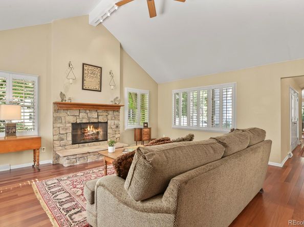 4530 S Verbena Street 309, Denver CO 80237