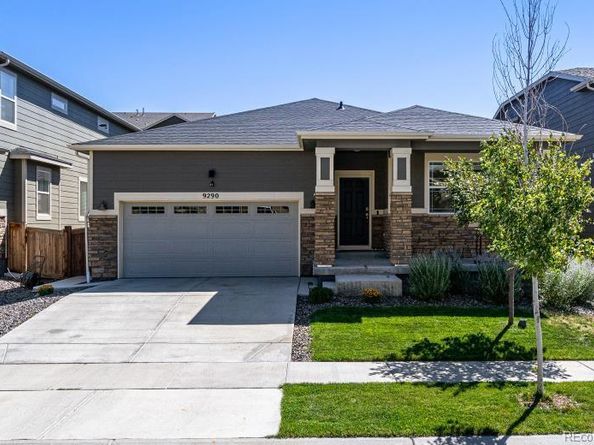 9290 Rifle Street, Commerce City CO 80022
