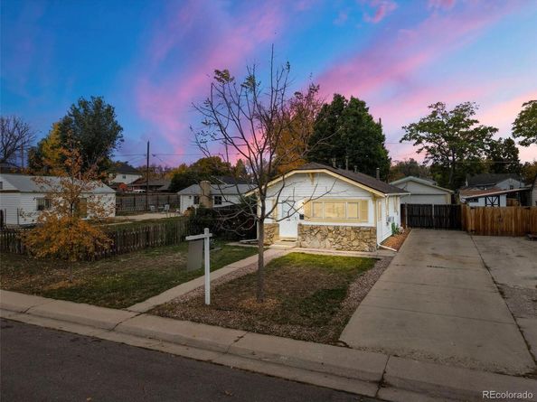 21 S King Street, Denver CO 80219