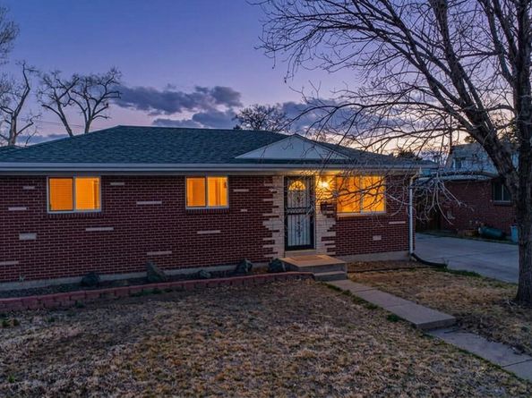7903 Logan Street, Denver CO 80229