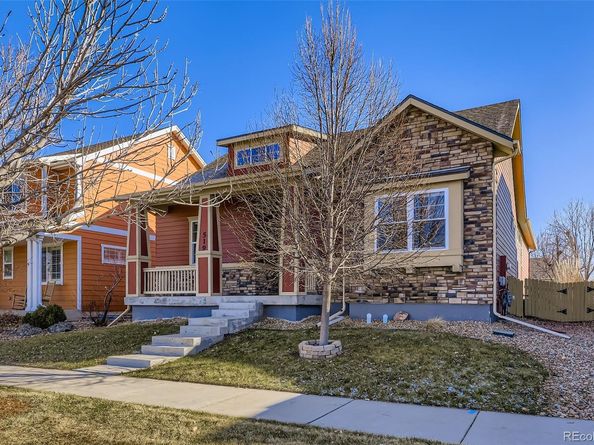 519 Deerwood Drive, Longmont CO 80504
