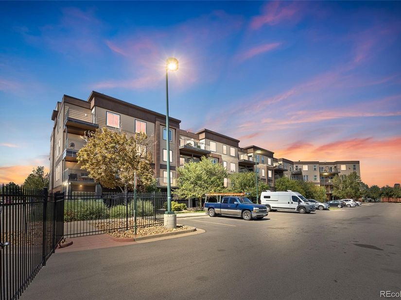 15475 Andrews Drive 407, Denver CO 80239
