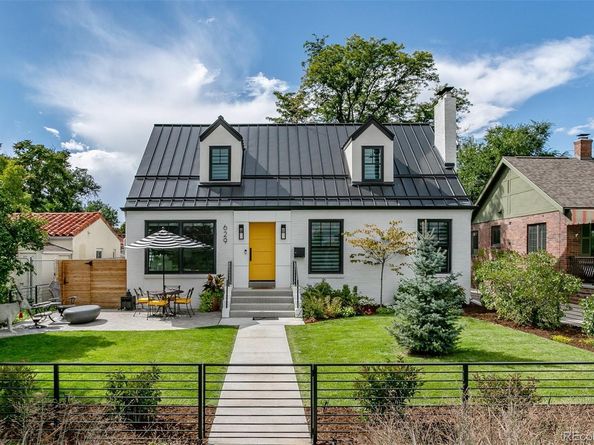 629 S Downing Street, Denver CO 80209
