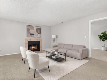 3083 S Ursula Circle
