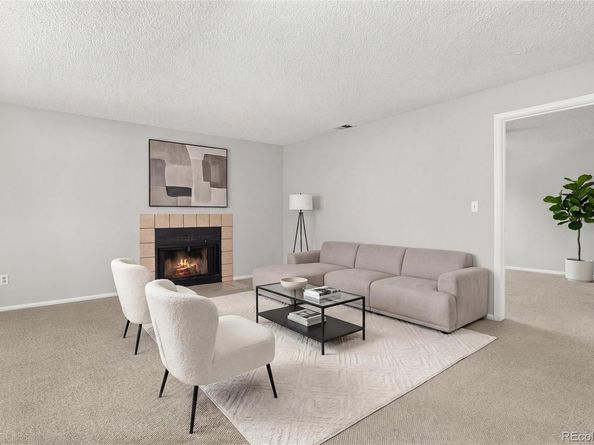 3083 S Ursula Circle 201, Aurora CO 80014
