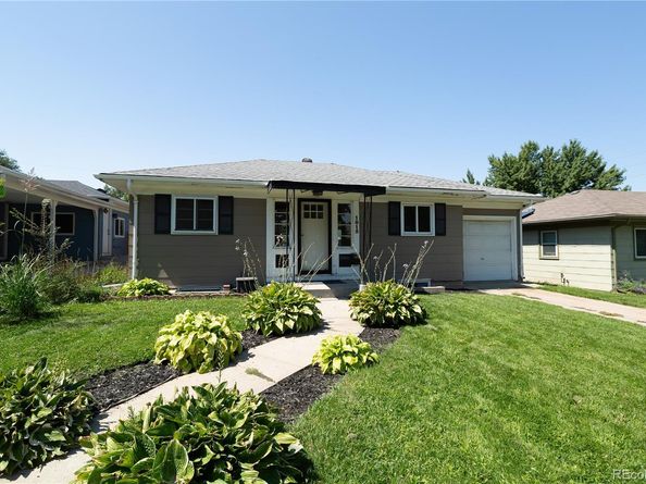 1815 S Adams Street, Denver CO 80210