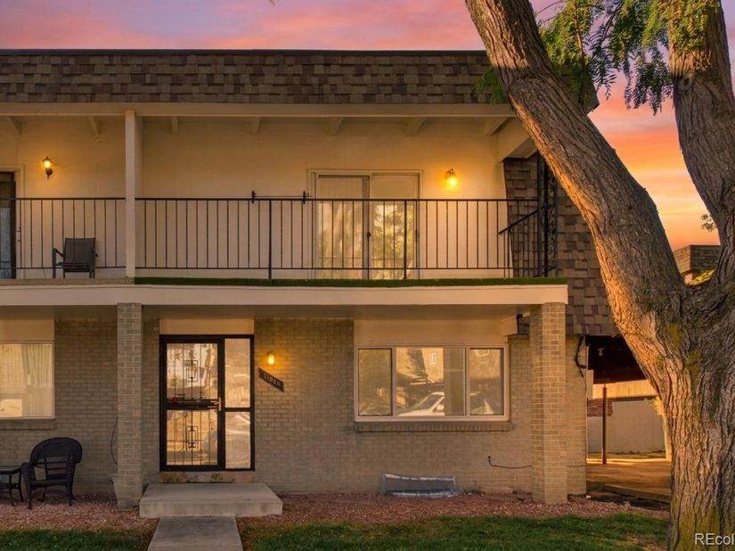 11430 W 17th Place, Lakewood CO 80215