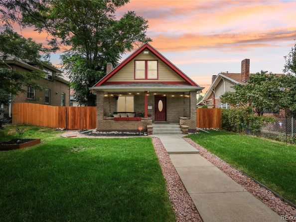 4511 Federal Blvd, Denver CO 80211