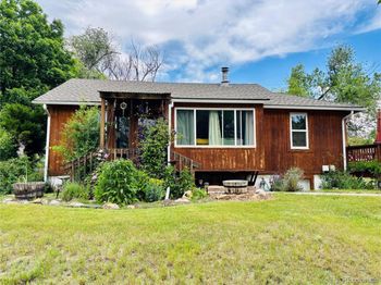 8211 Rocky Mountain Drive