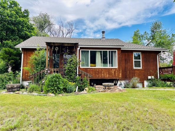 8211 Rocky Mountain Drive, Lakewood CO 80214