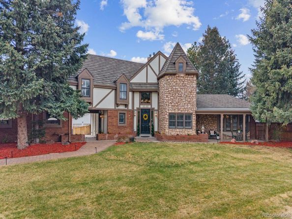 15397 E Saratoga Place, Aurora CO 80015