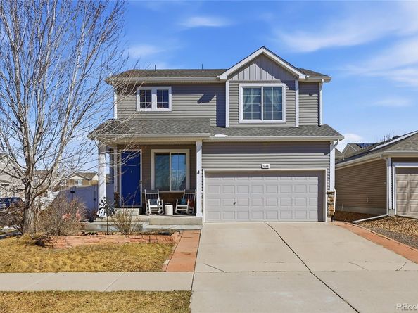 5548 Killarney Court, Denver CO 80249
