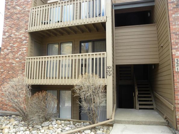 12364 W Nevada Place 201, Lakewood CO 80228