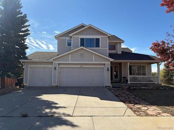 607 Teal Circle