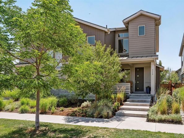 9338 E 58th Drive, Denver CO 80238