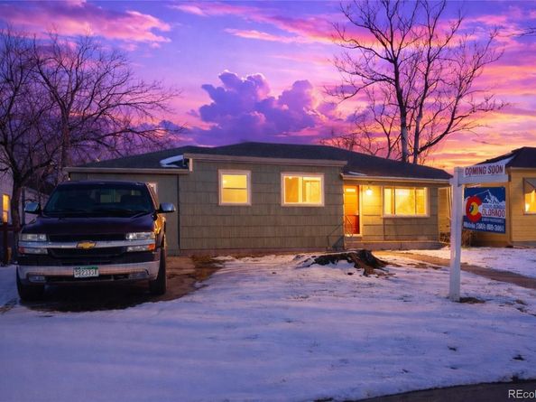 1942 Kenton Street, Aurora CO 80010