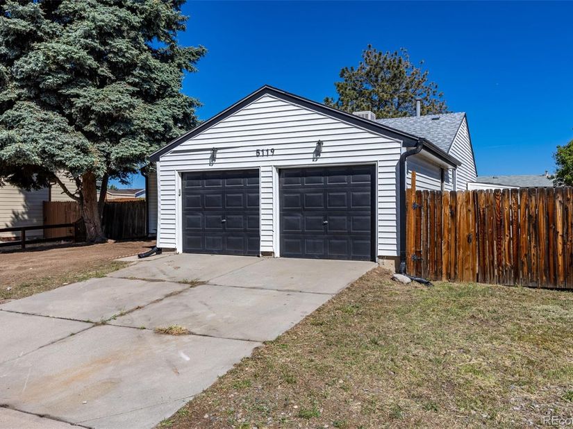 5119 Chandler Way, Denver CO 80239