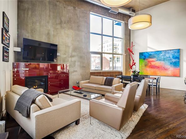 1050 Cherokee Street 201, Denver CO 80204