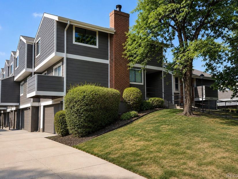6625 W 84th Circle 51, Arvada CO 80003