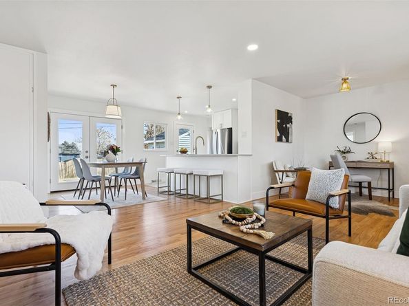 2774 S Knox Court, Denver CO 80236