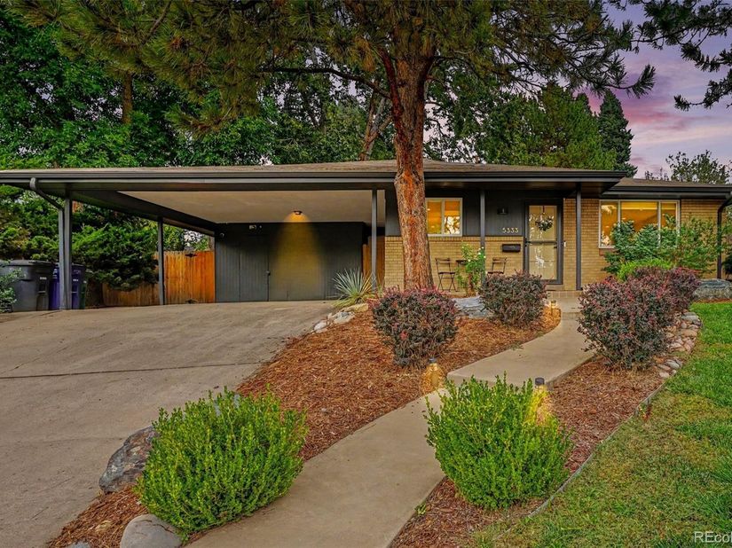 5333 W Amherst Avenue, Denver CO 80227