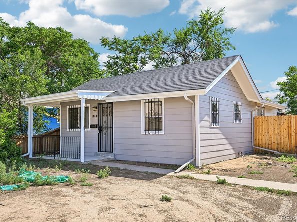 1568 Beeler Street, Aurora CO 80010