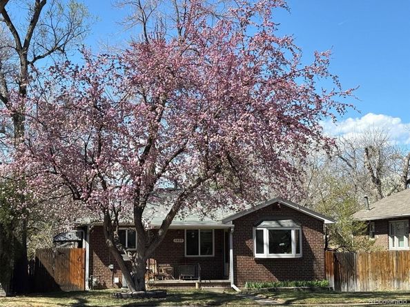 1439 S University Boulevard, Denver CO 80210
