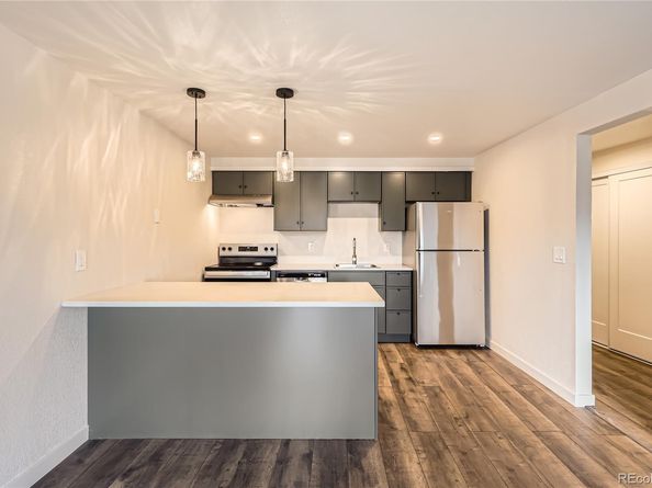 Undisclosed Address #6551719, Denver CO 80231