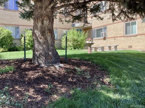 1101 Bellaire Street 108, Denver CO 80220