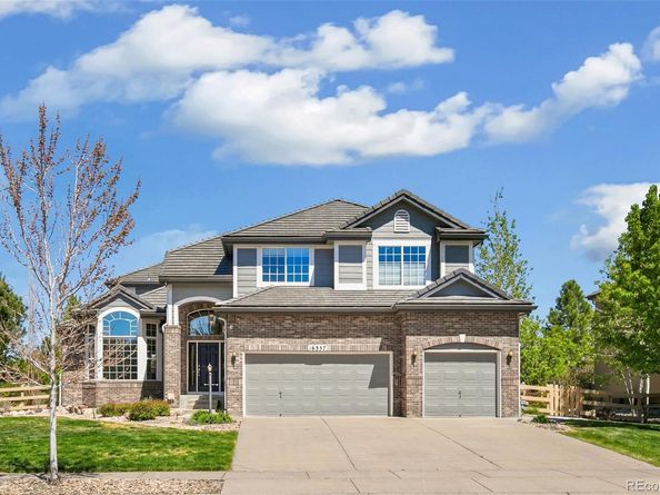 16357 E Aberdeen Avenue, Centennial CO 80016