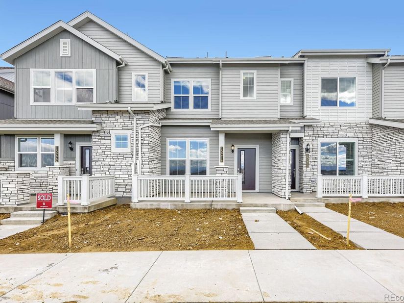 15216 Elizabeth Street, Thornton CO 80602