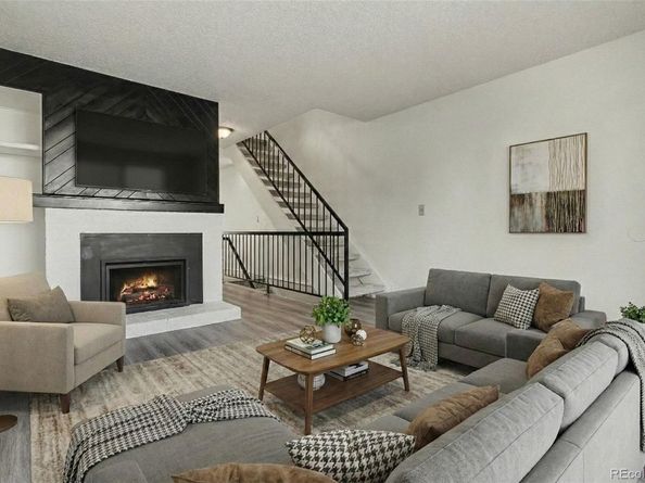 Undisclosed Address #6524003, Aurora CO 80013