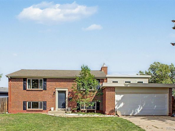 660 S Arbutus Street, Lakewood CO 80228