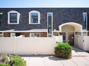 15503 E Wyoming Drive